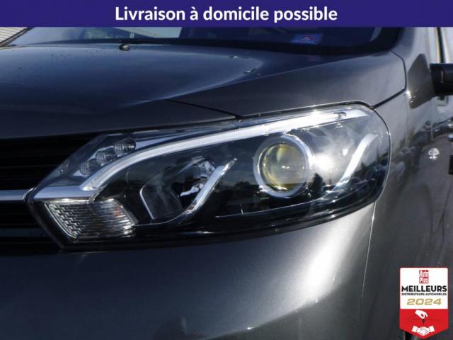 Toyota Proace Verso image 6