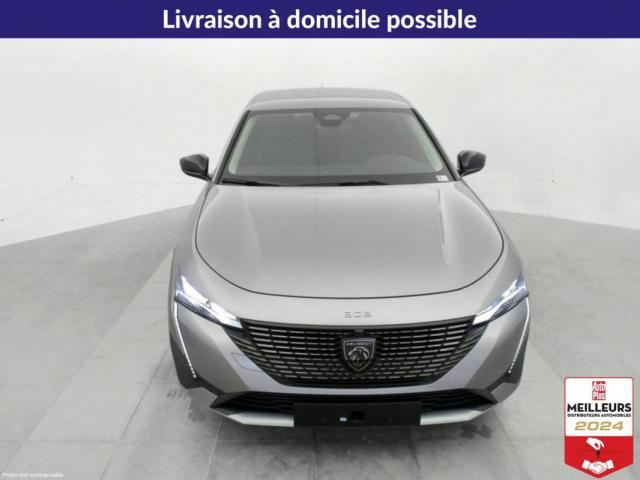 Peugeot 308 image 6