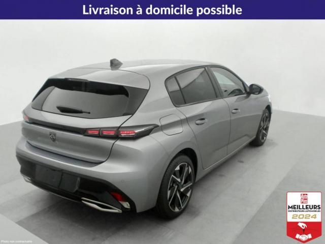 Peugeot 308 image 9