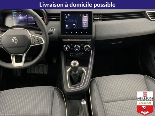 Renault Clio image 9