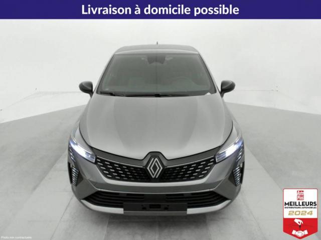 Renault Clio image 5