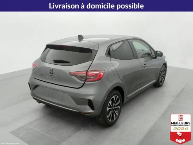 Renault Clio image 6