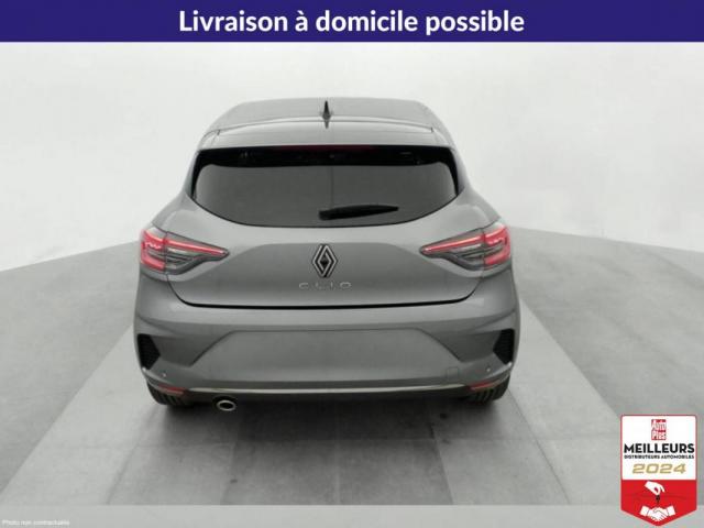 Renault Clio image 2