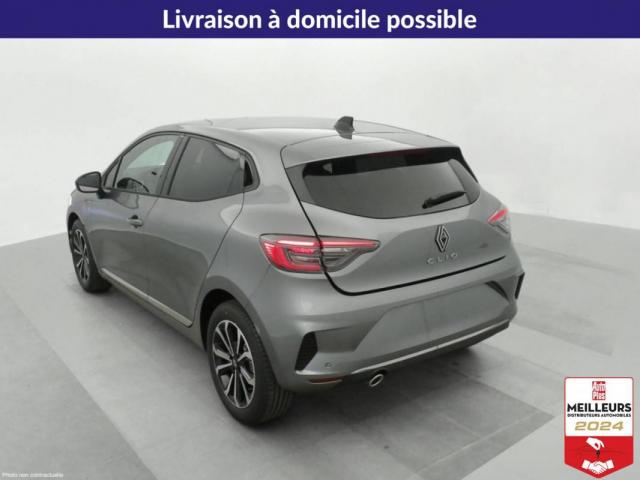 Renault Clio image 8