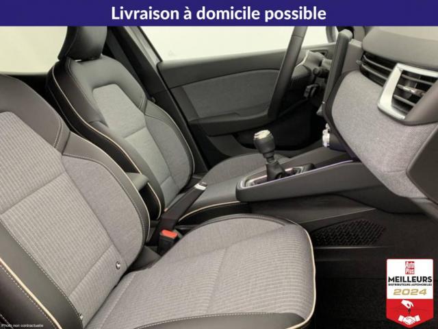Renault Clio image 1