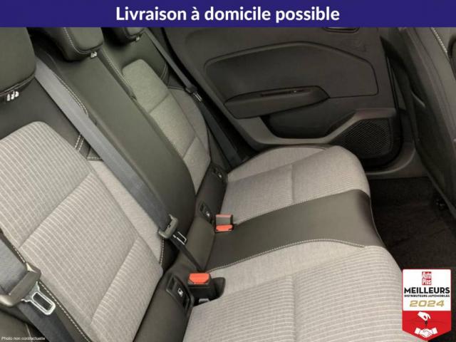 Renault Clio image 3