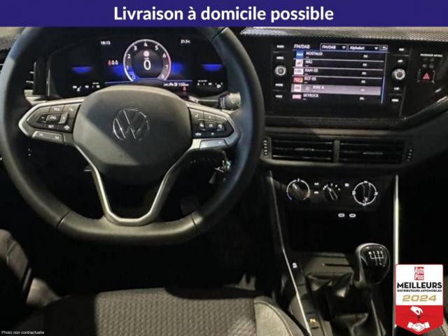 Volkswagen Polo image 4