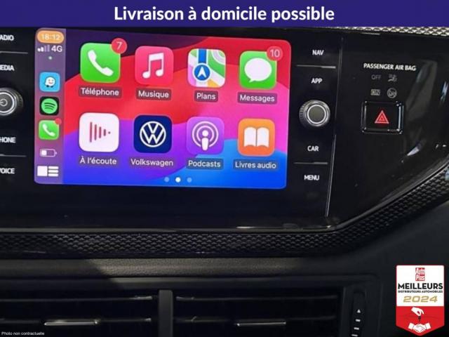 Volkswagen Polo image 9