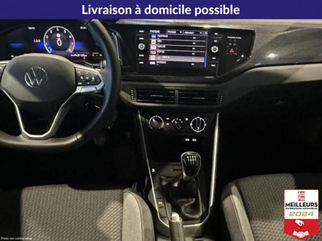 Volkswagen Polo image 3
