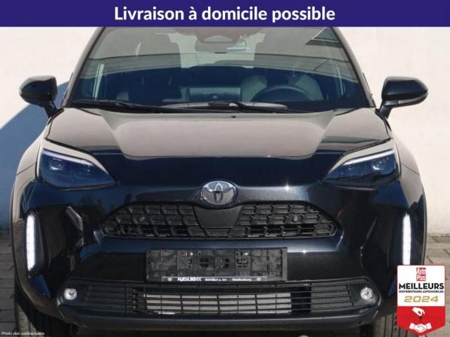 Toyota Yaris Cross image 2