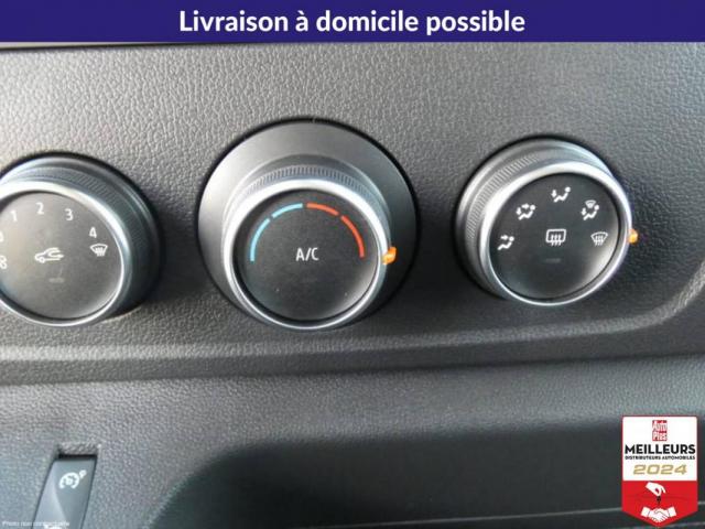 Renault Master image 5