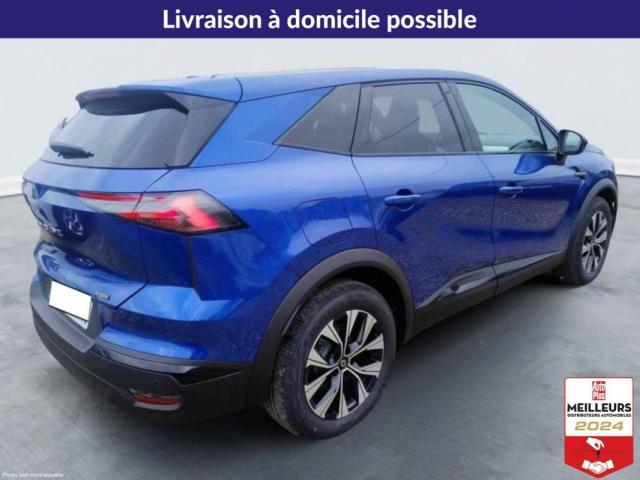 Renault Symbioz image 5
