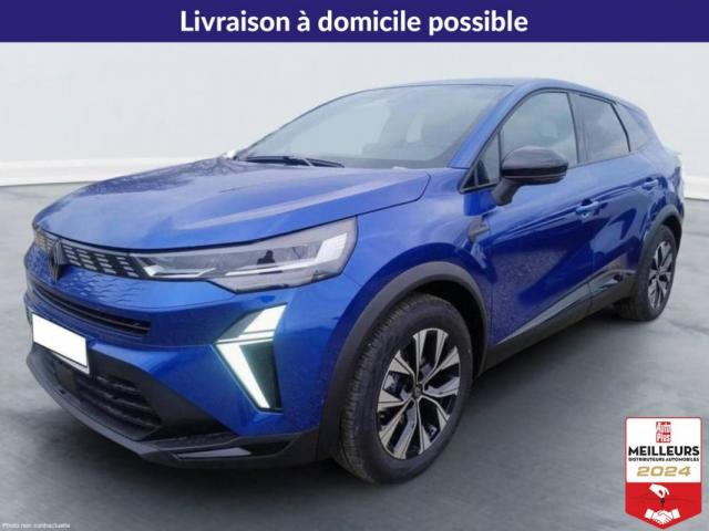 Renault Symbioz image 6