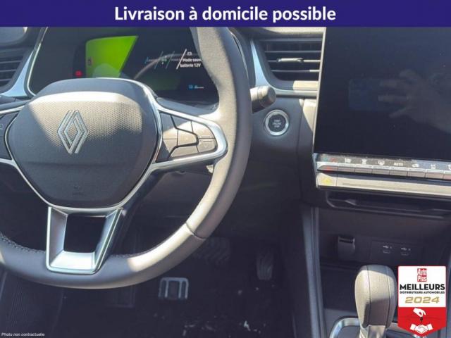 Renault Symbioz image 4