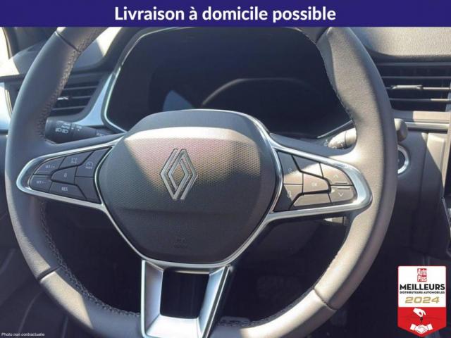 Renault Symbioz image 7