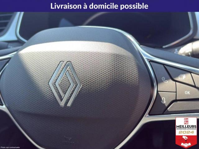 Renault Symbioz image 8