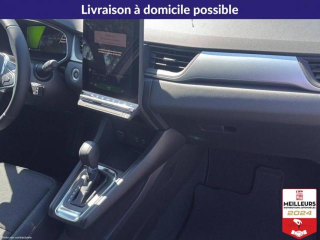Renault Symbioz image 8