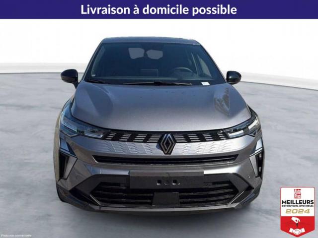 Renault Symbioz image 9
