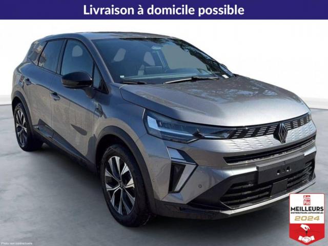 Renault Symbioz image 7