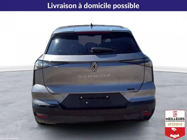 Renault Symbioz image 5
