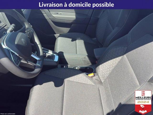 Renault Symbioz image 2