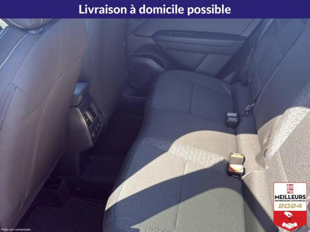 Renault Symbioz image 3
