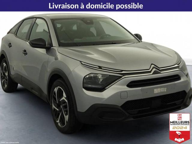 Citroen C4 image 2