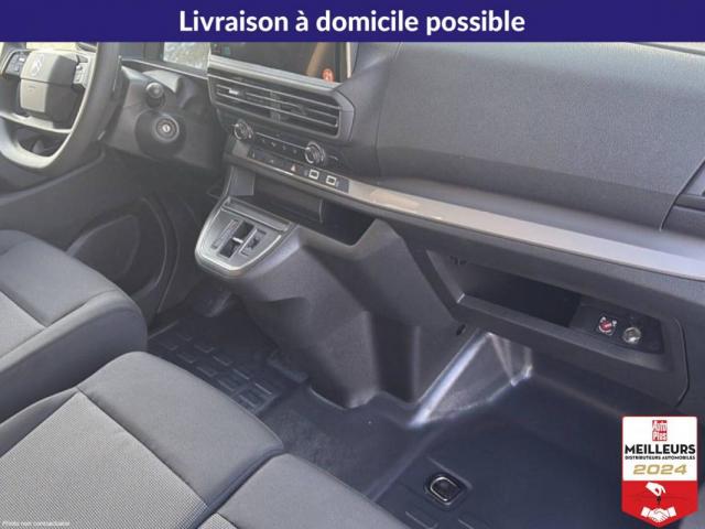 Citroen Jumpy image 9