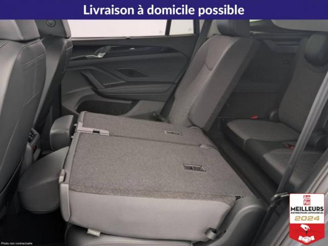 Volkswagen Tayron image 8