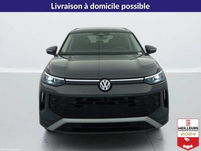 Volkswagen Tayron image 4