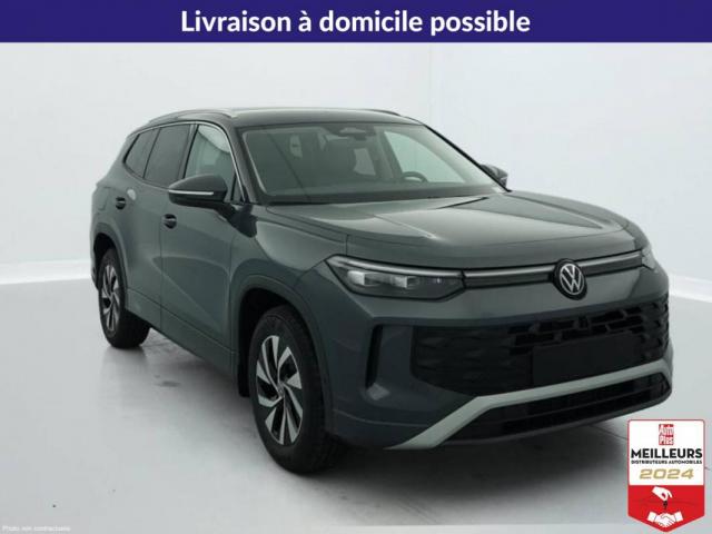 Volkswagen Tayron image 3