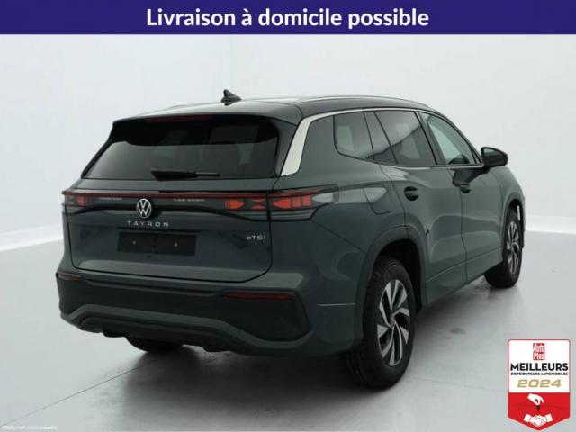 Volkswagen Tayron image 7