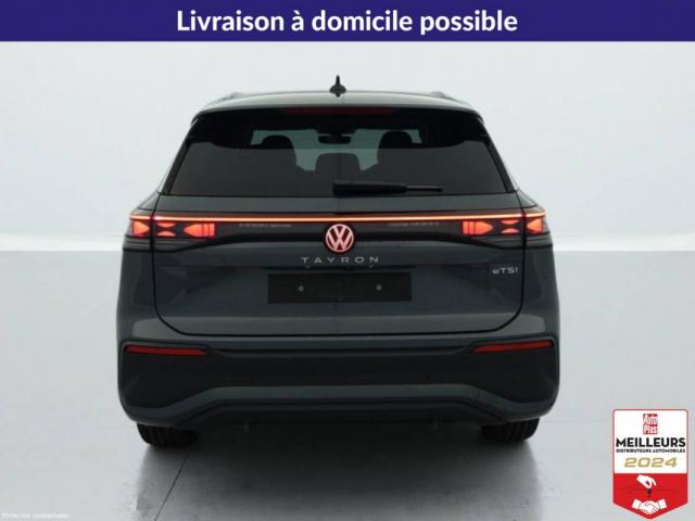 Volkswagen Tayron image 5