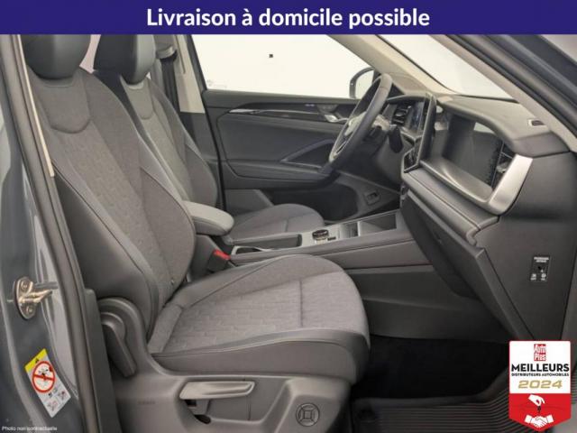 Volkswagen Tayron image 6