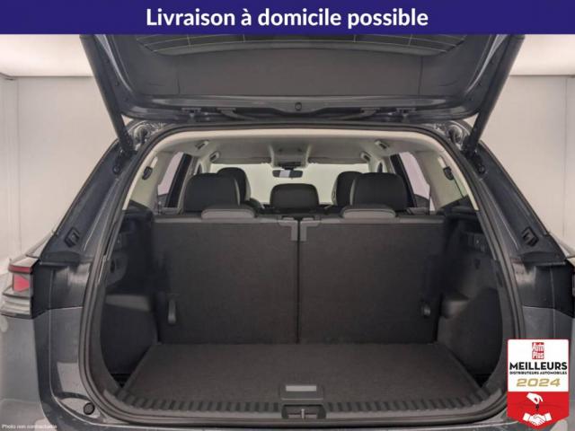 Volkswagen Tayron image 9