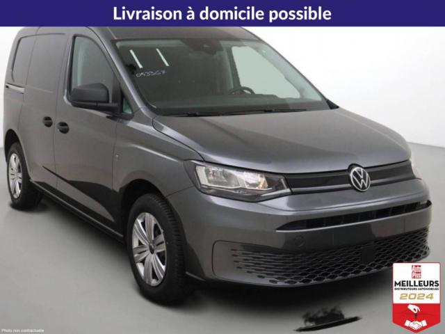 Volkswagen Caddy image 6