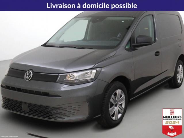 Volkswagen Caddy image 9