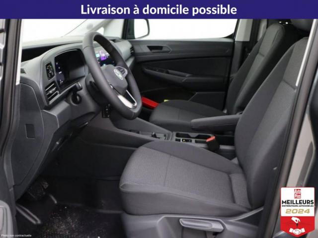 Volkswagen Caddy image 7