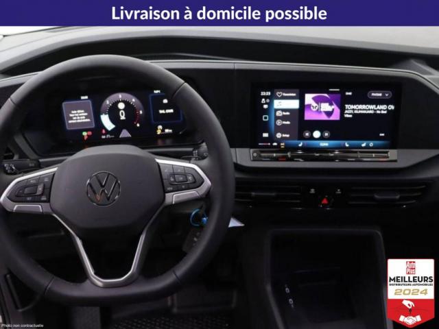 Volkswagen Caddy image 5