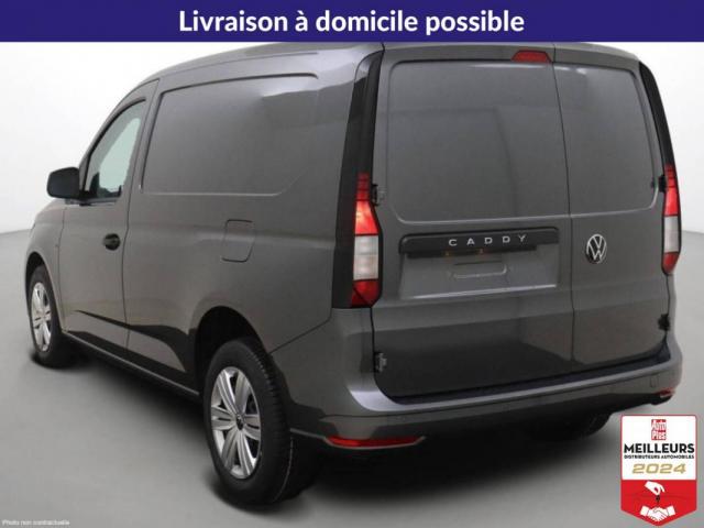 Volkswagen Caddy image 3