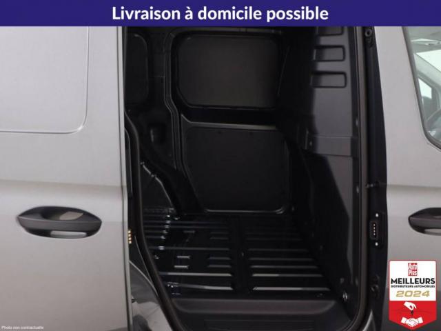 Volkswagen Caddy image 8