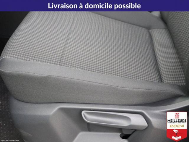 Volkswagen Caddy image 2