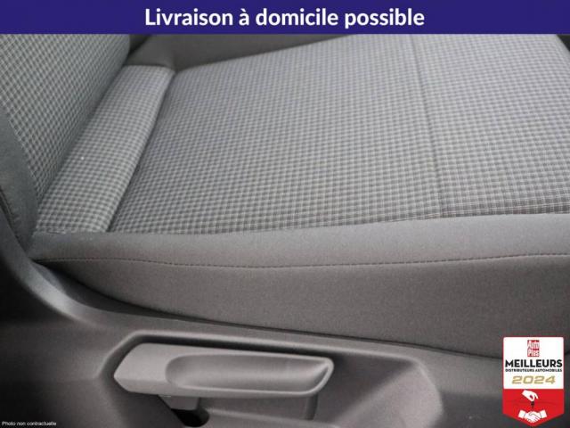 Volkswagen Caddy image 1