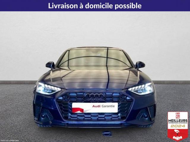 Audi A4 image 3