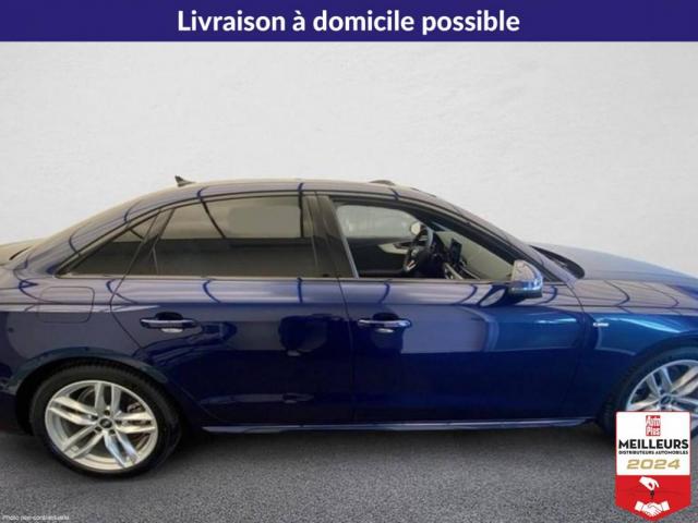Audi A4 image 5
