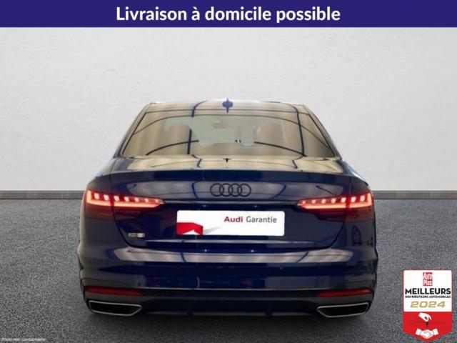 Audi A4 image 8