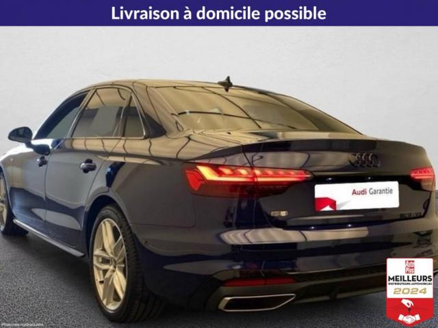Audi A4 image 9
