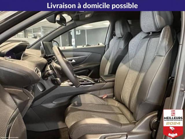 Peugeot 5008 image 4