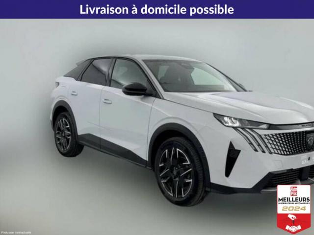 Peugeot 3008 image 1