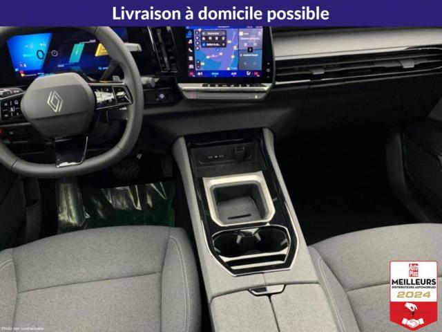 Renault Austral image 4